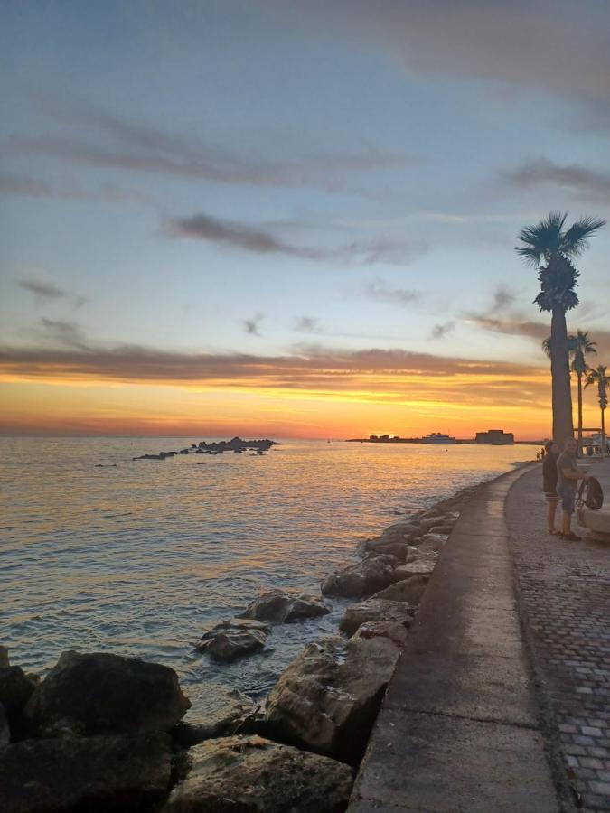Apartment Andri' S Place Paphos