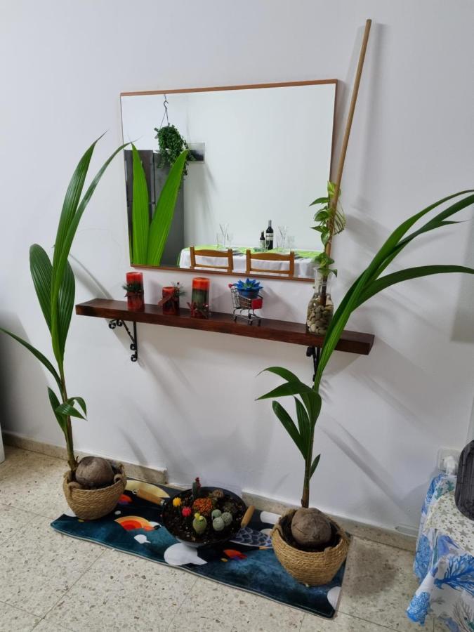 Buenaventura Cosy Kato Apartamento Paphos