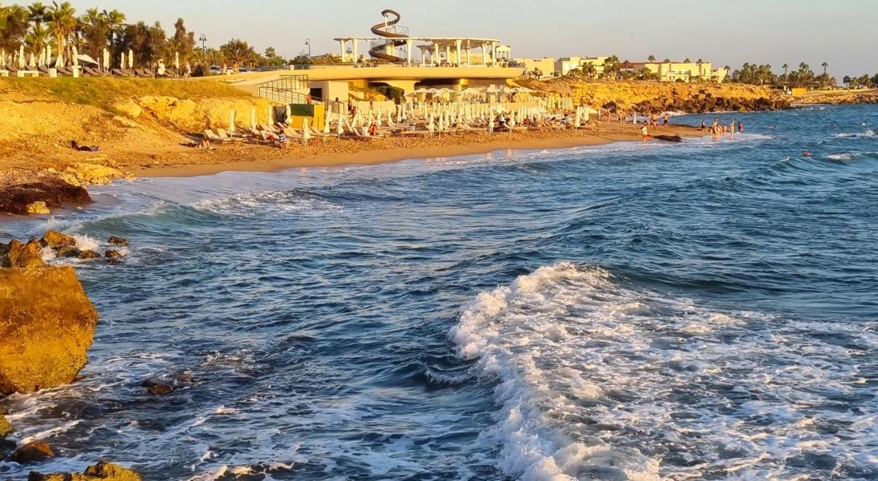 Buenaventura Cosy Kato Apartamento Paphos