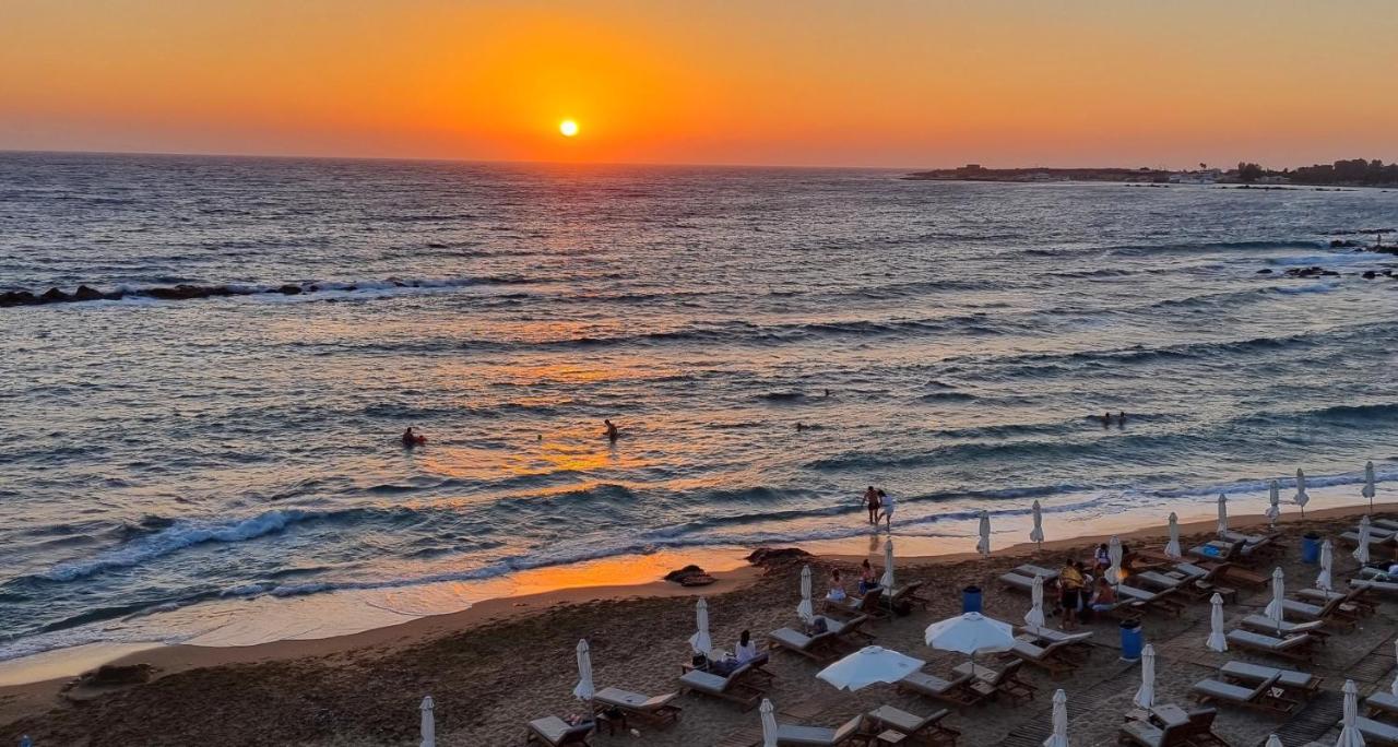 Buenaventura Cosy Kato Apartamento Paphos