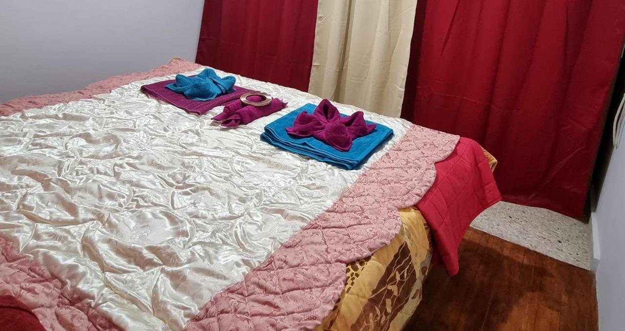 Apartamento Buenaventura Cosy Kato Paphos