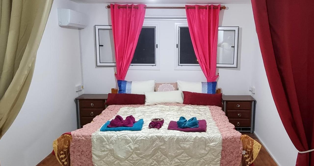 Buenaventura Cosy Kato Apartamento *