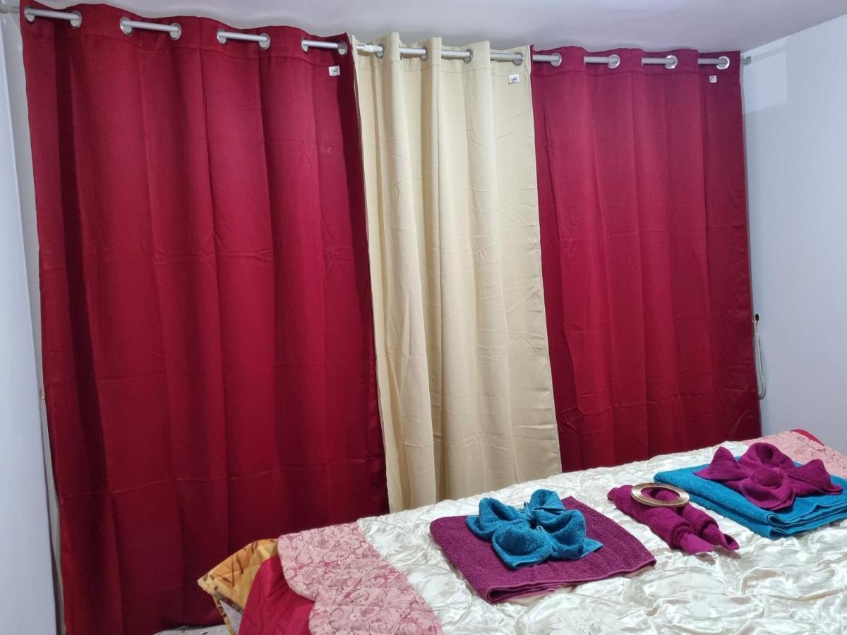 Buenaventura Cosy Kato