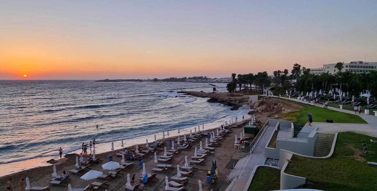 Apartamento Buenaventura Cosy Kato Paphos