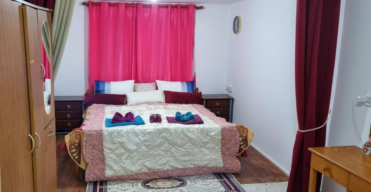 Buenaventura Cosy Kato Apartamento *