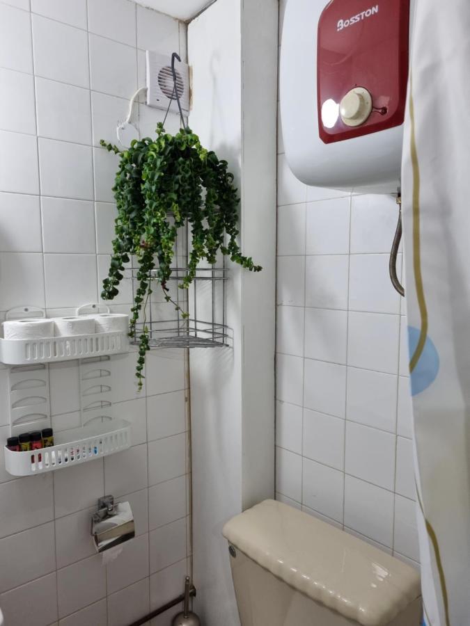 Apartamento Buenaventura Cosy Kato Paphos
