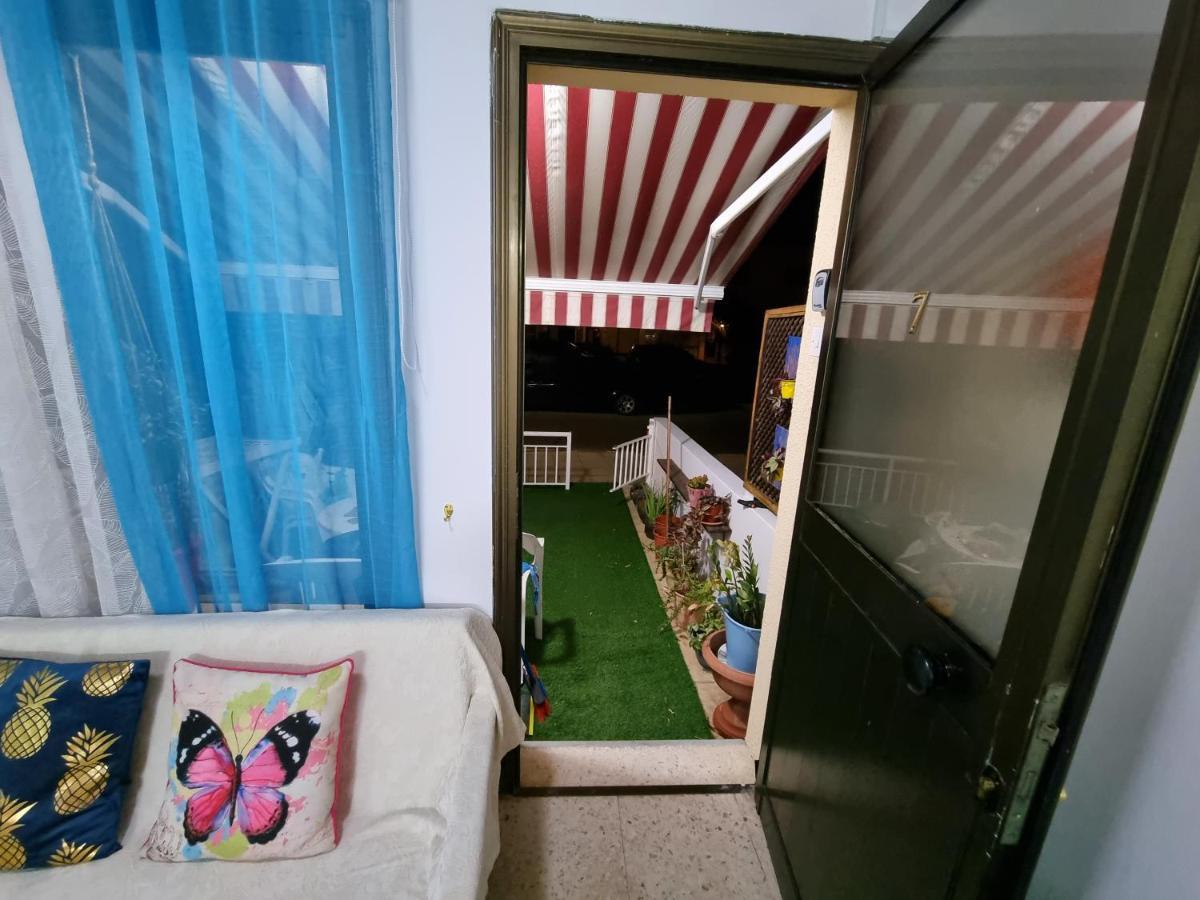 Buenaventura Cosy Kato Apartamento Paphos