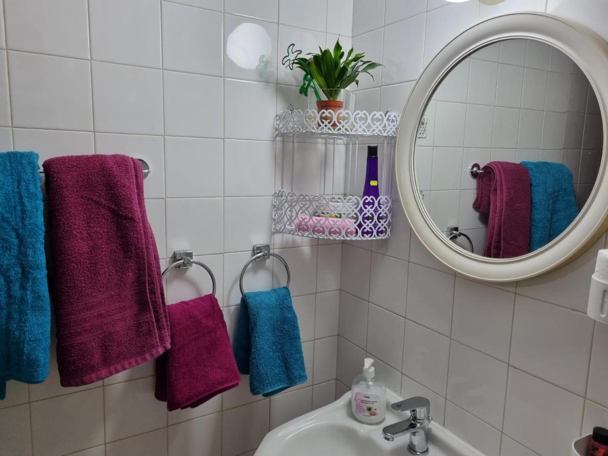 Buenaventura Cosy Kato Apartamento Paphos
