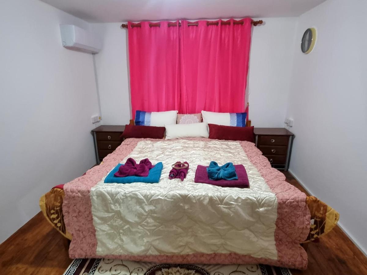 Buenaventura Cosy Kato Paphos