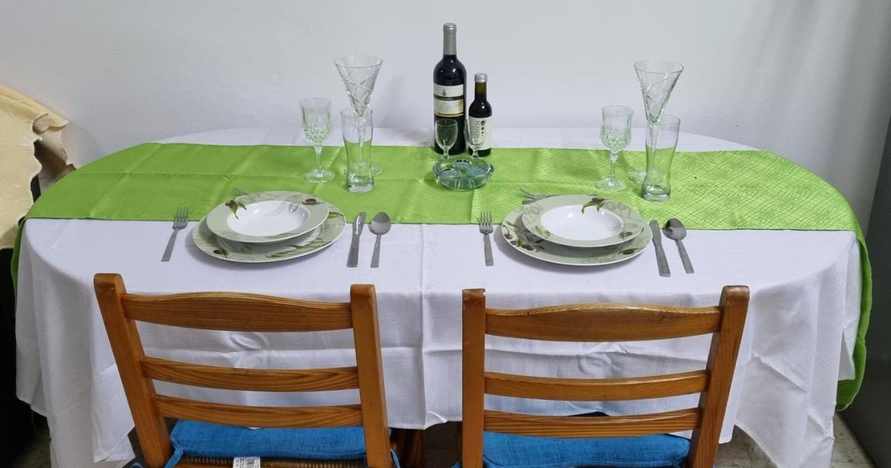 Apartamento Buenaventura Cosy Kato *