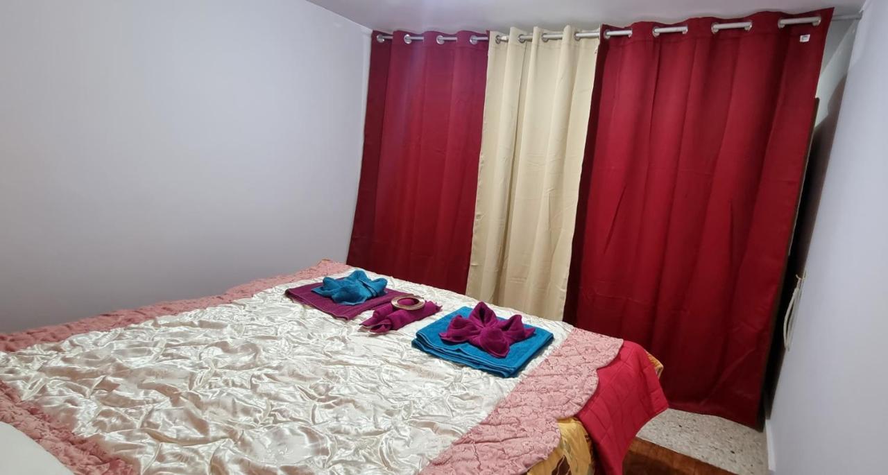Buenaventura Cosy Kato * Paphos