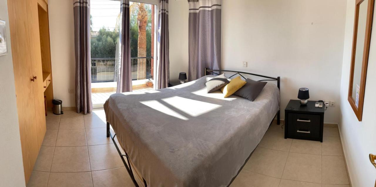 Apartment Sirena Sunrise 120