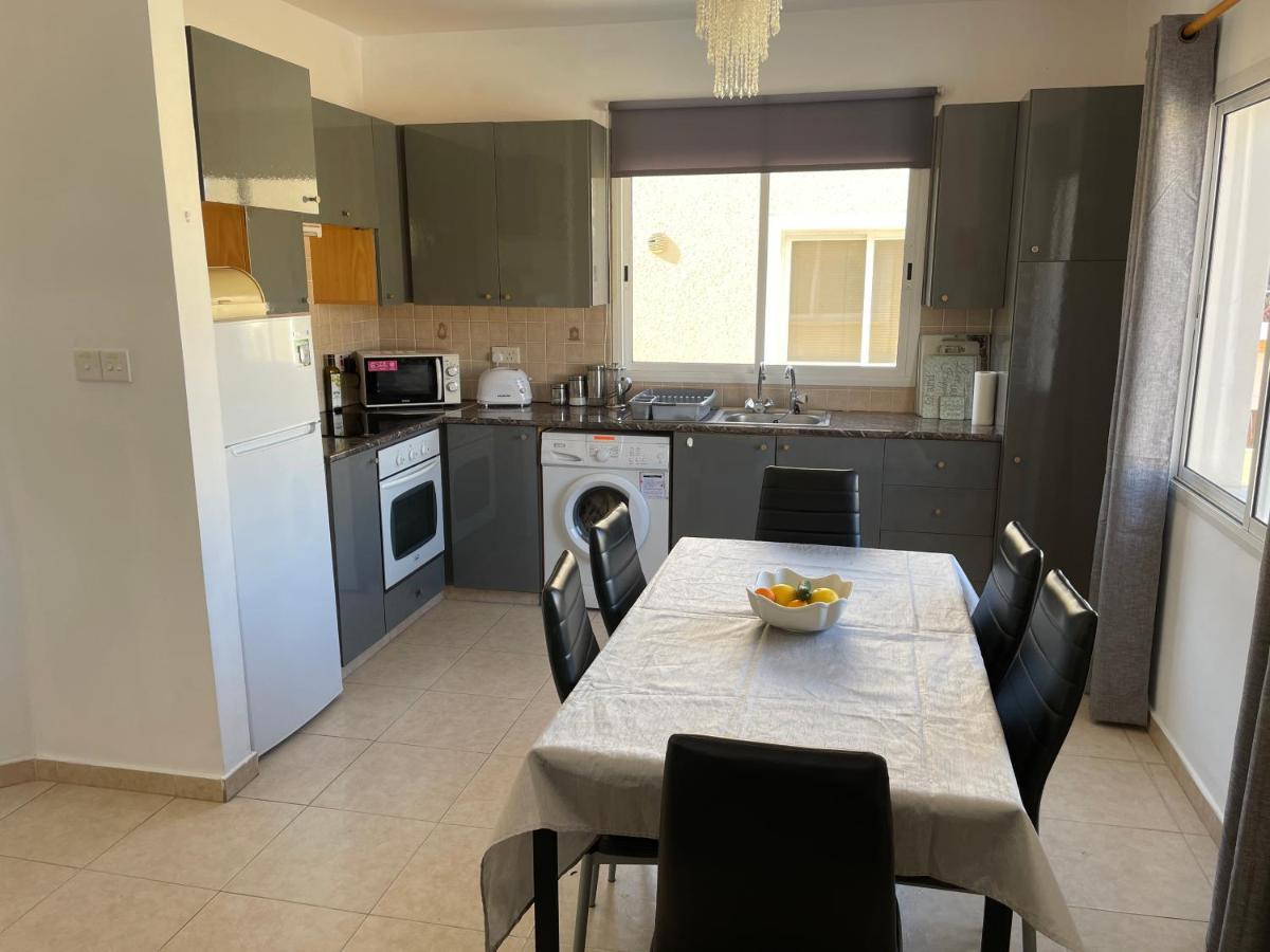 Apartment Sirena Sunrise 120