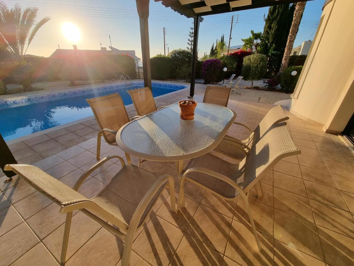Villa Phoenix In Secret Valley