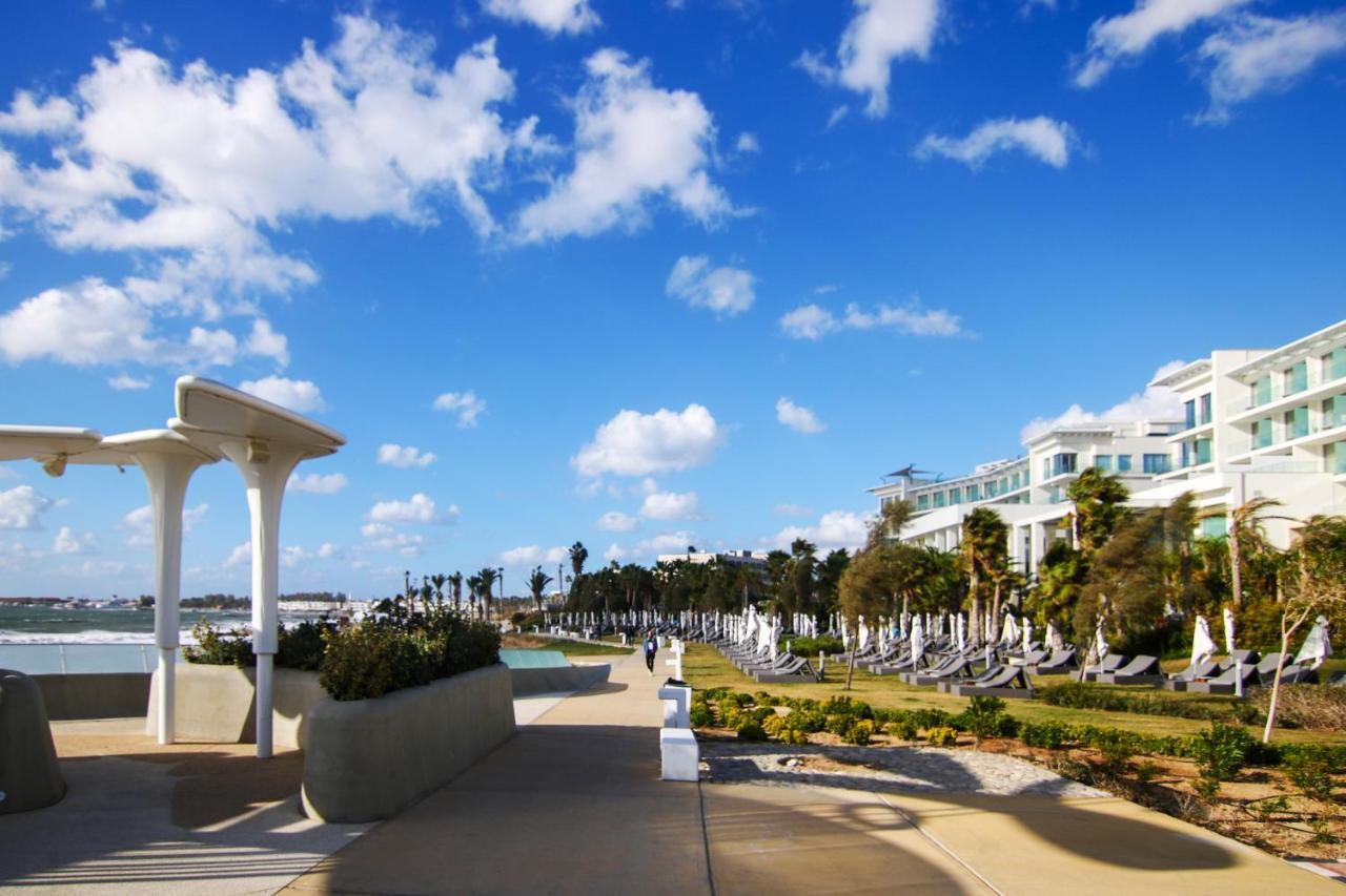 Phaedrus Living: Seaside Luxury Flat Limnaria 152 *