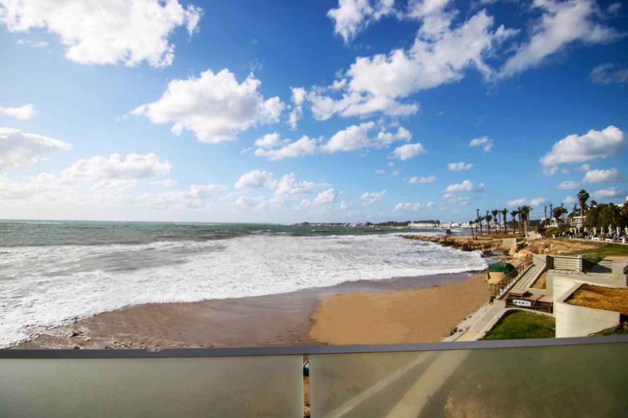 Phaedrus Living: Seaside Luxury Flat Limnaria 152 Apartamento Paphos