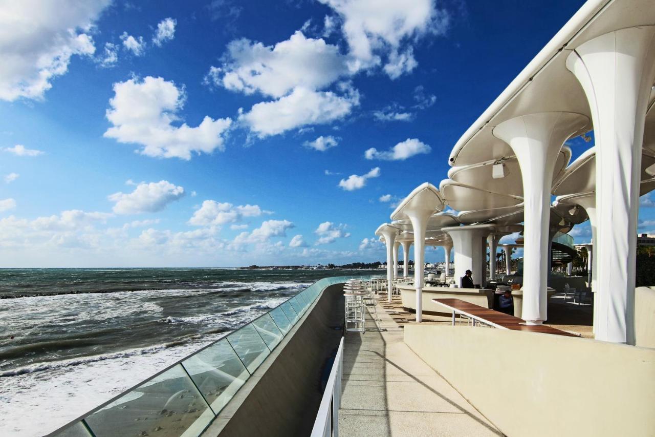 Apartamento Phaedrus Living: Seaside Luxury Flat Limnaria 152