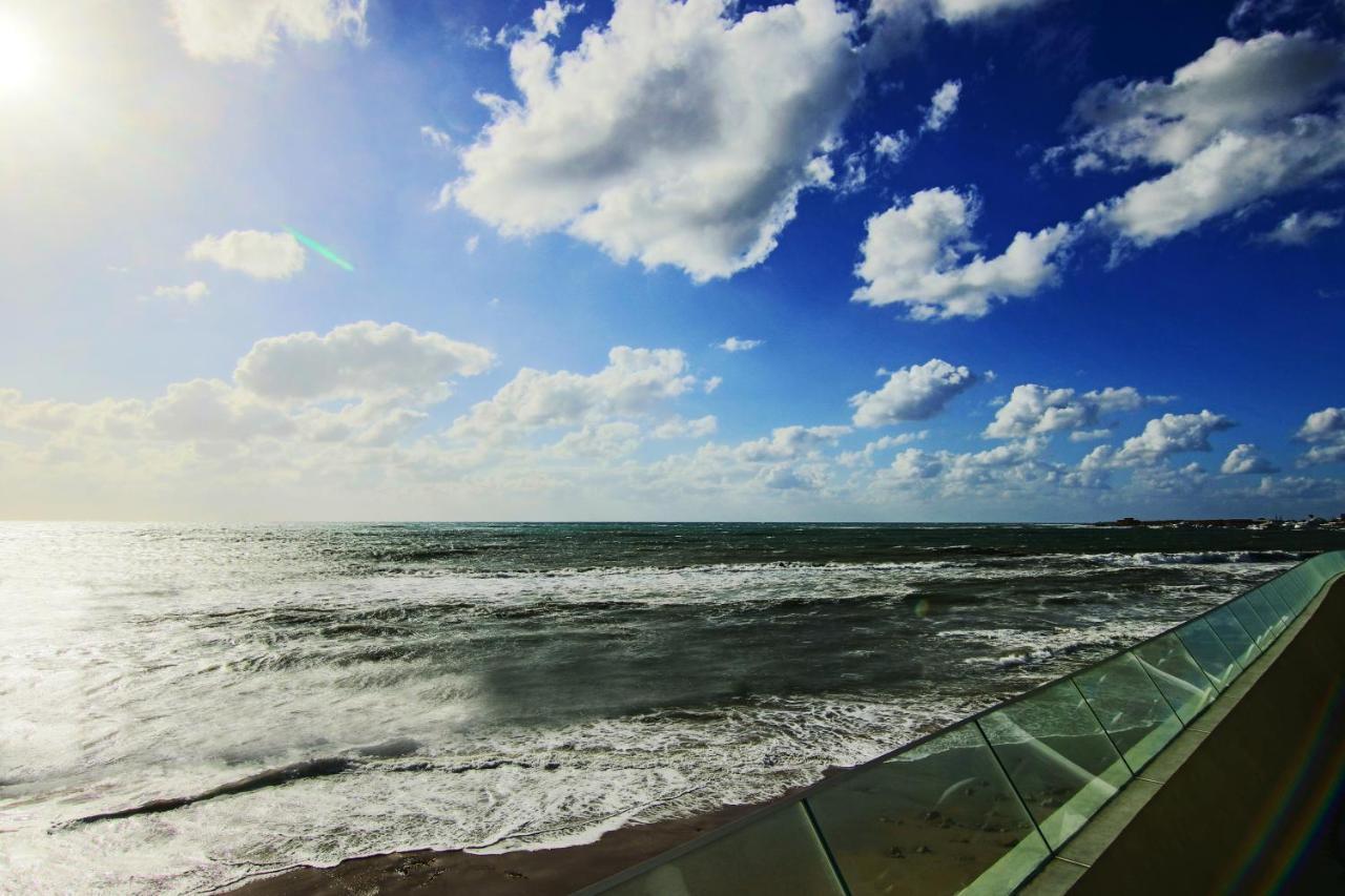Apartamento Phaedrus Living: Seaside Luxury Flat Limnaria 152