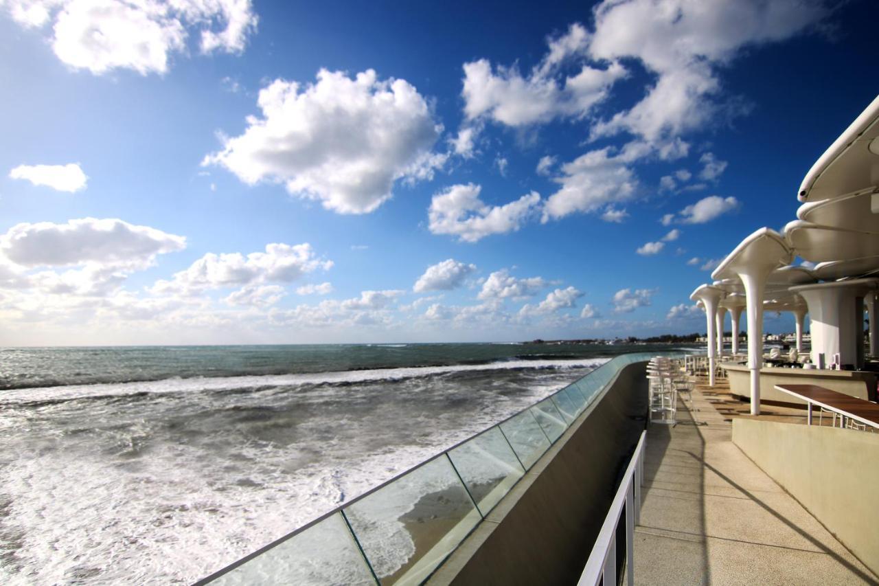 Apartamento Phaedrus Living: Seaside Luxury Flat Limnaria 152 *