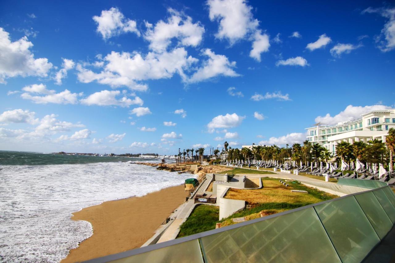 Phaedrus Living: Seaside Luxury Flat Limnaria 152 Apartamento Paphos