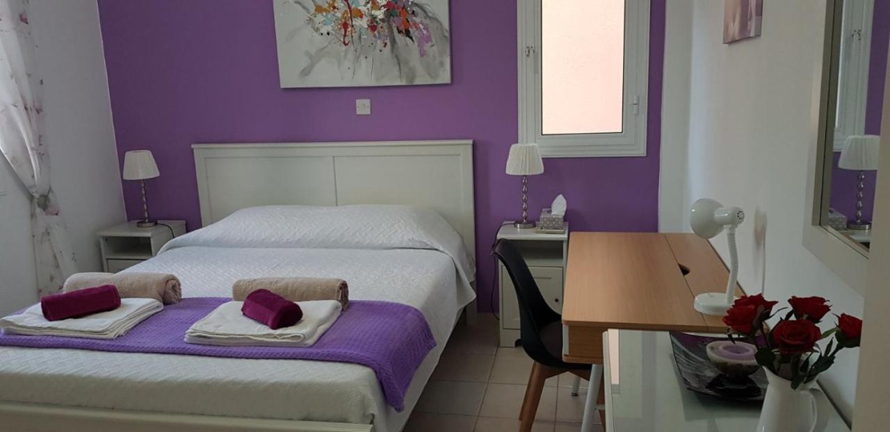 Paradise Gardens Iv 2 Bd Amazing Apartment Paphos