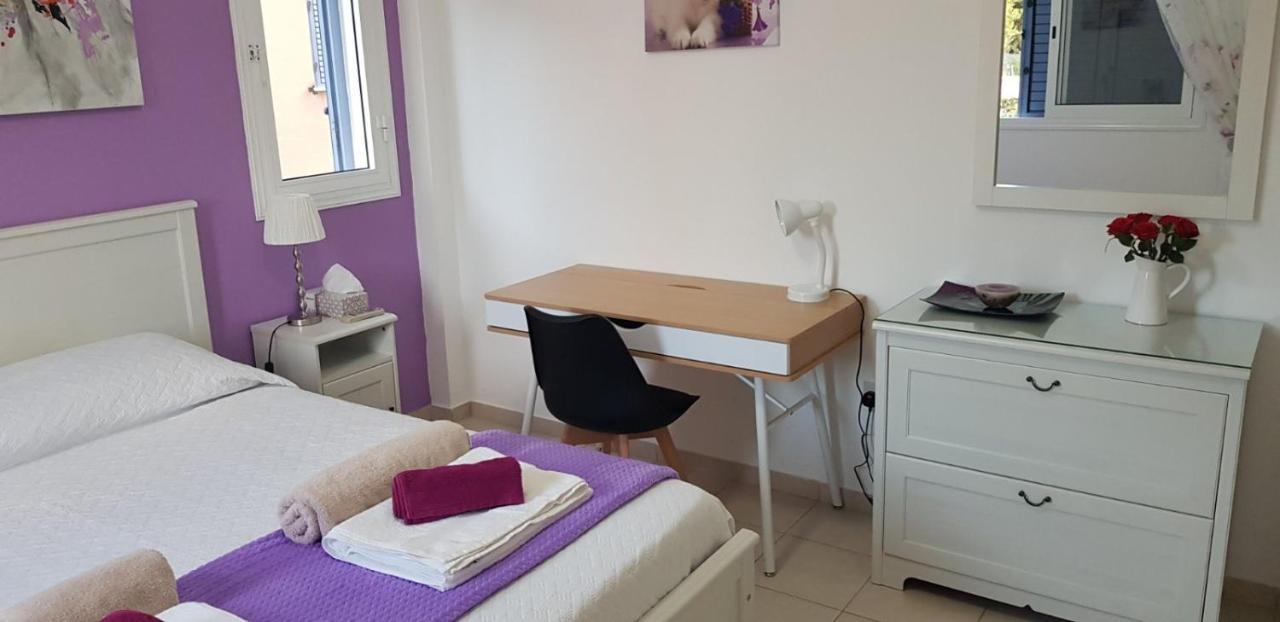 Paradise Gardens Iv 2 Bd Amazing Paphos