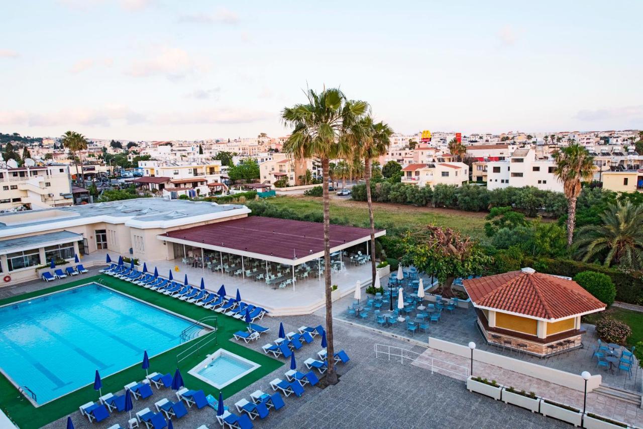Kissos 3* Paphos