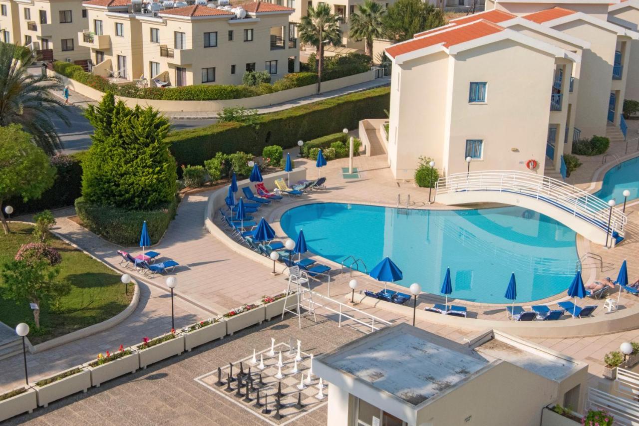 Hotel Kissos Paphos