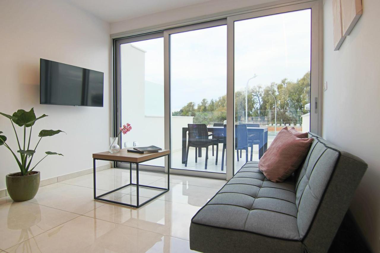 Apartment Phaedrus Living - Seaside Luxury Flat Harbour 109 *