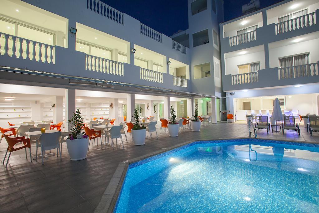 Princessa Vera Aparthotel