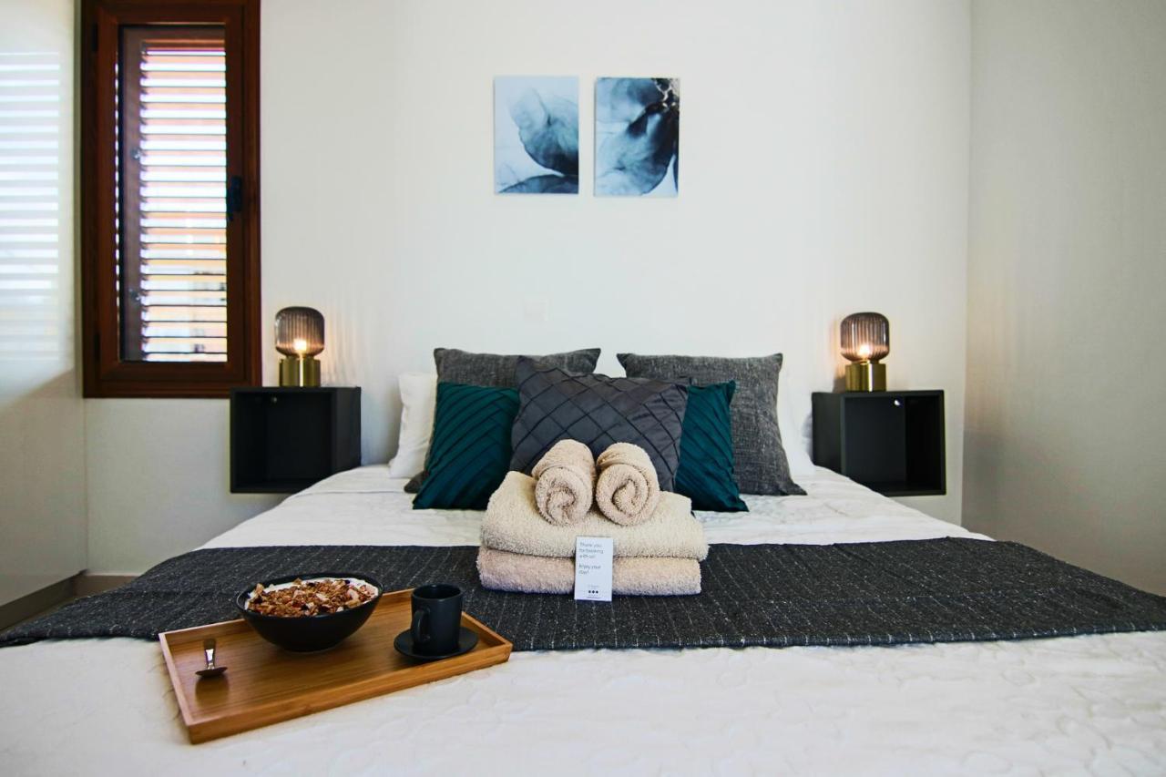 Phaedrus Living: Seaside Flat Constantinos 113 Apartment Paphos