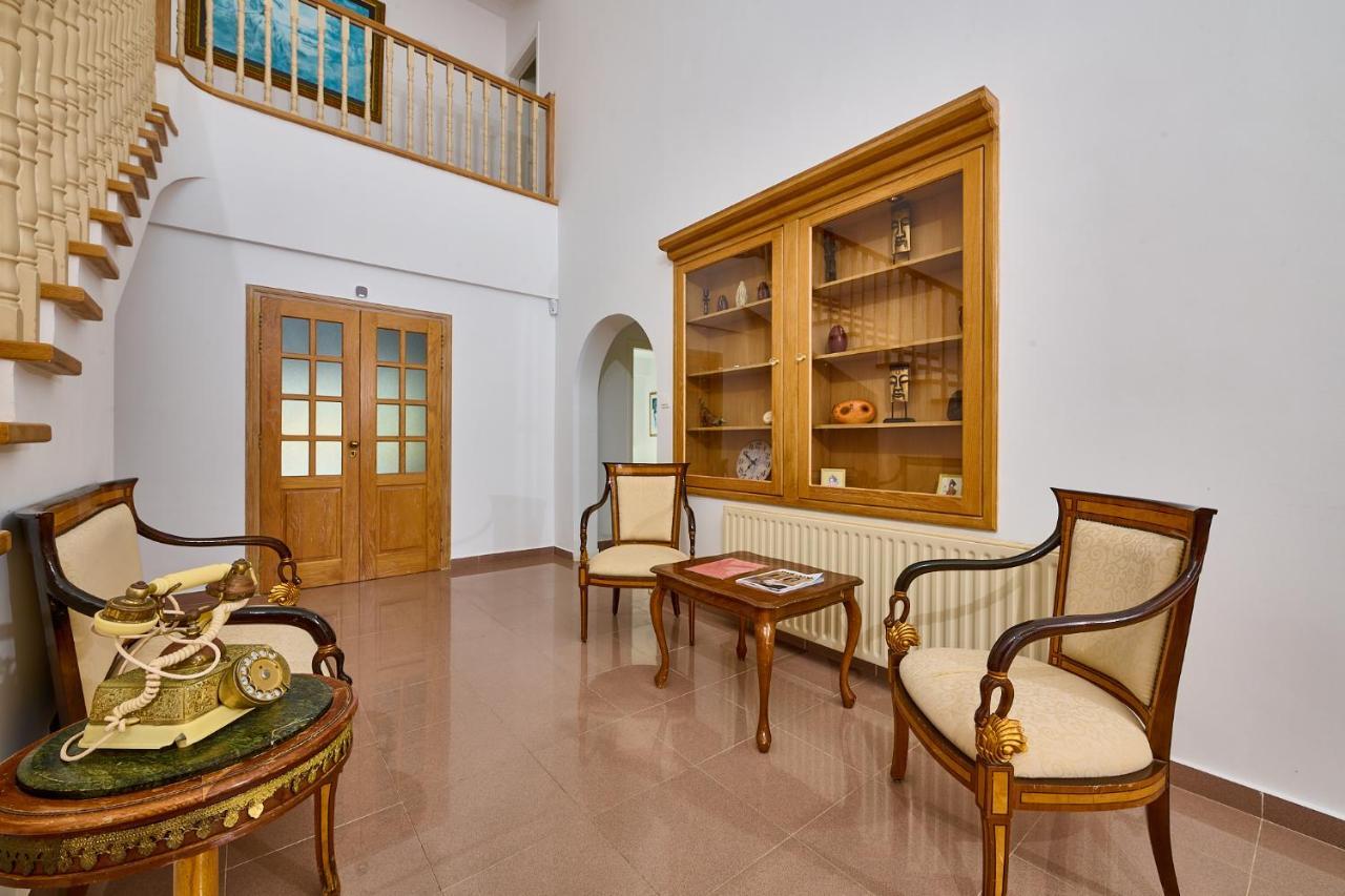 Villa Natalia Paphos
