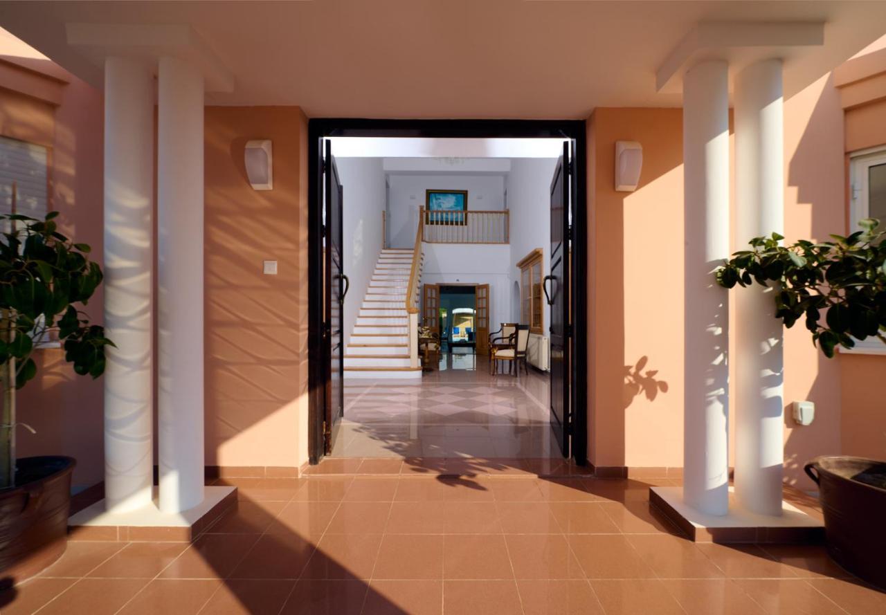 Villa Natalia Paphos
