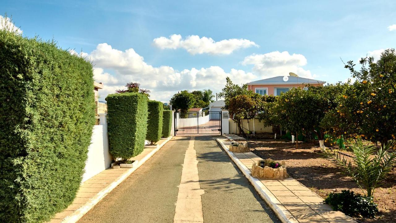 Natalia * Paphos