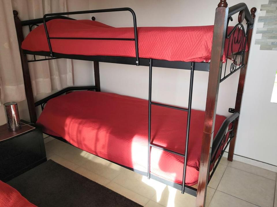 Nice Freshly Renovated Sea-view *