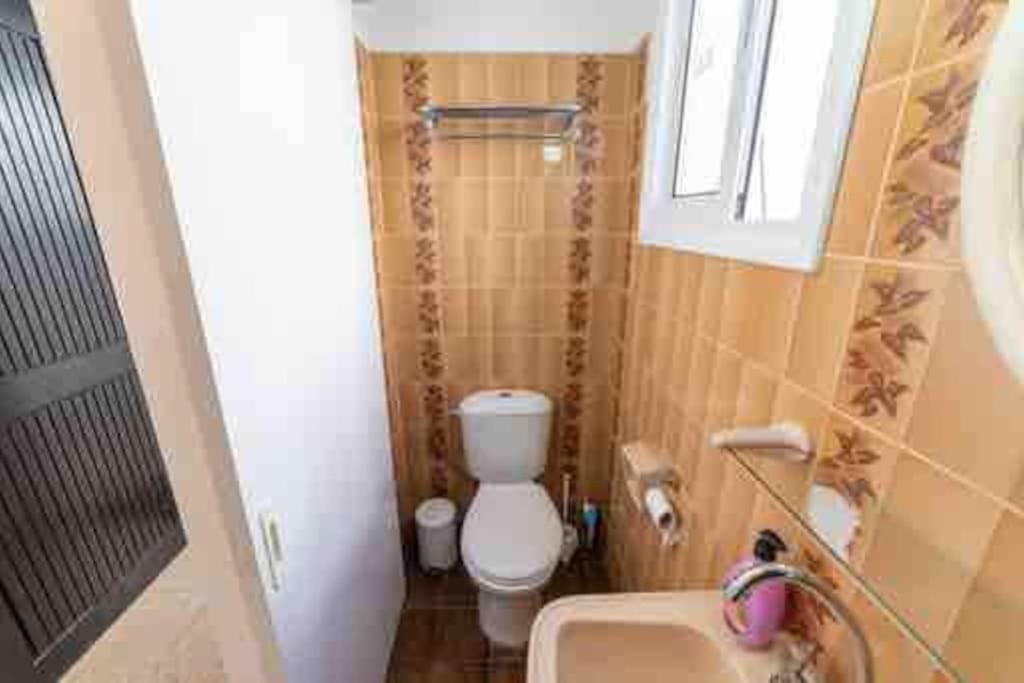 Dream Studio270m From The Apartment *
