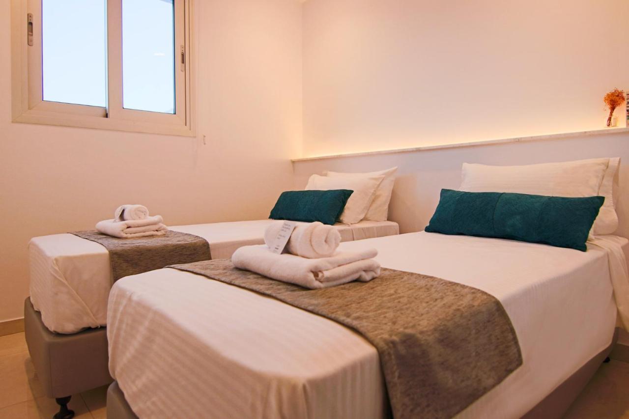 Phaedrus Living Paphos