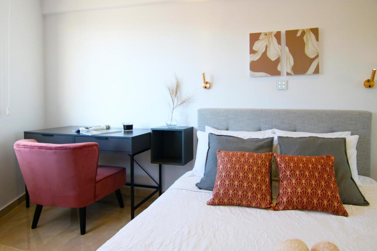 Apartment Phaedrus Living Seaside Residence Lighthouse 70