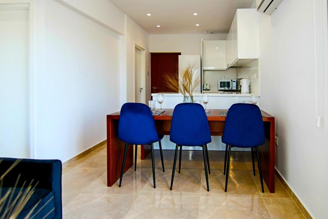 Apartment Phaedrus Living Seaside Residence Lighthouse 70