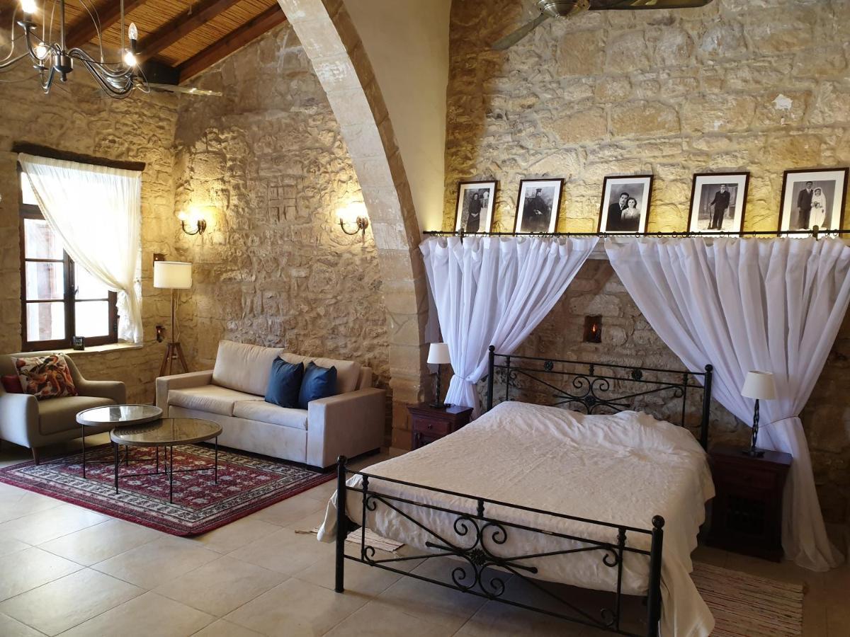 παγκράτιος σουίτα-pagkratios Holiday home *