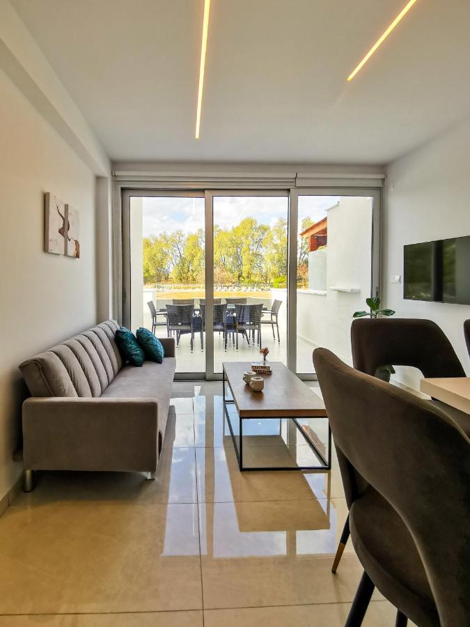 Phaedrus Living * Paphos