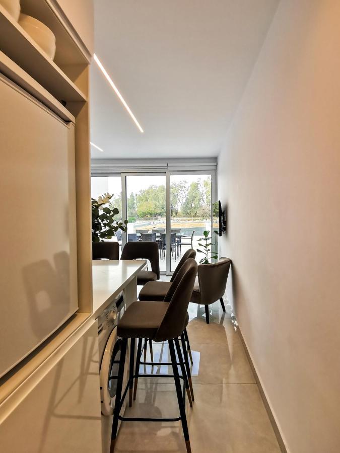 Phaedrus Living * Paphos