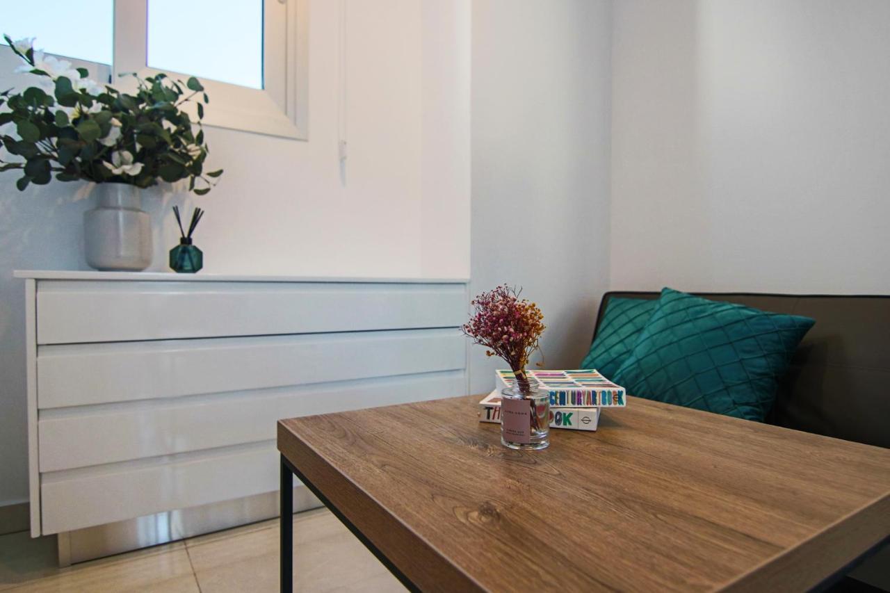 Phaedrus Living Paphos