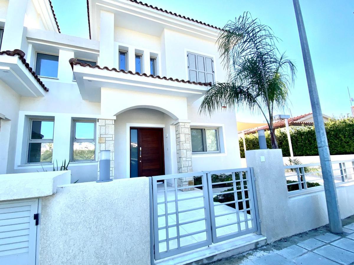 Coral Bay Paphos