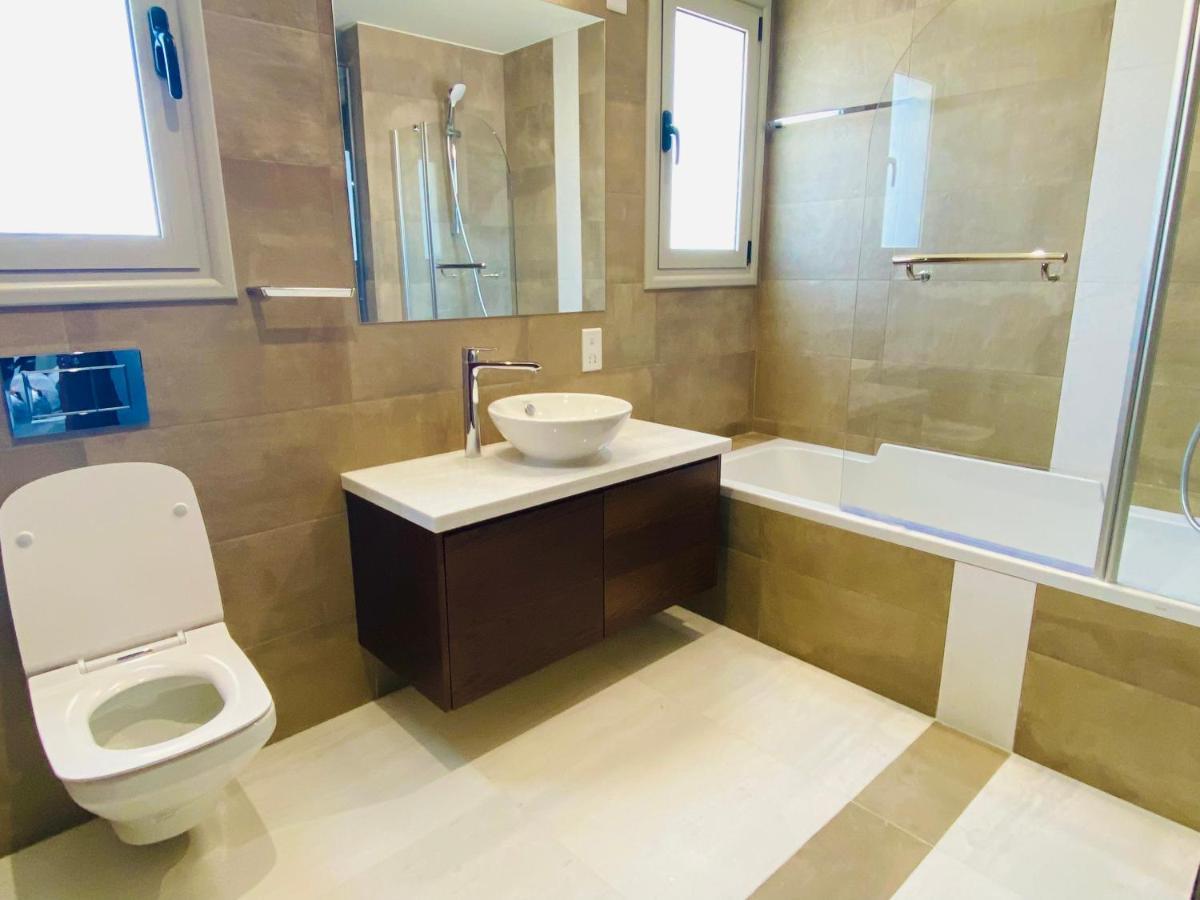 Villa Coral Bay Paphos