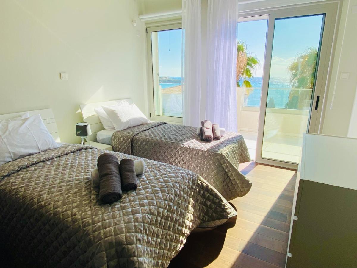 Villa Coral Bay Paphos