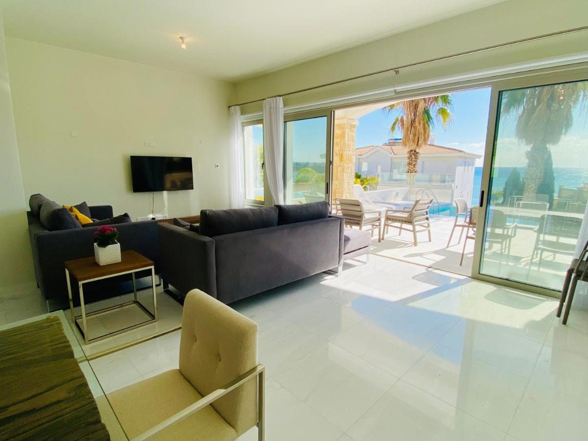 Coral Bay Paphos