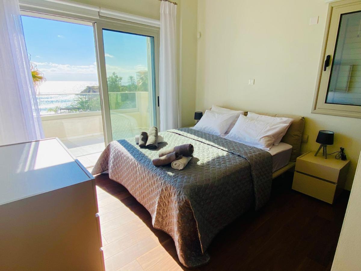 Villa Coral Bay Paphos