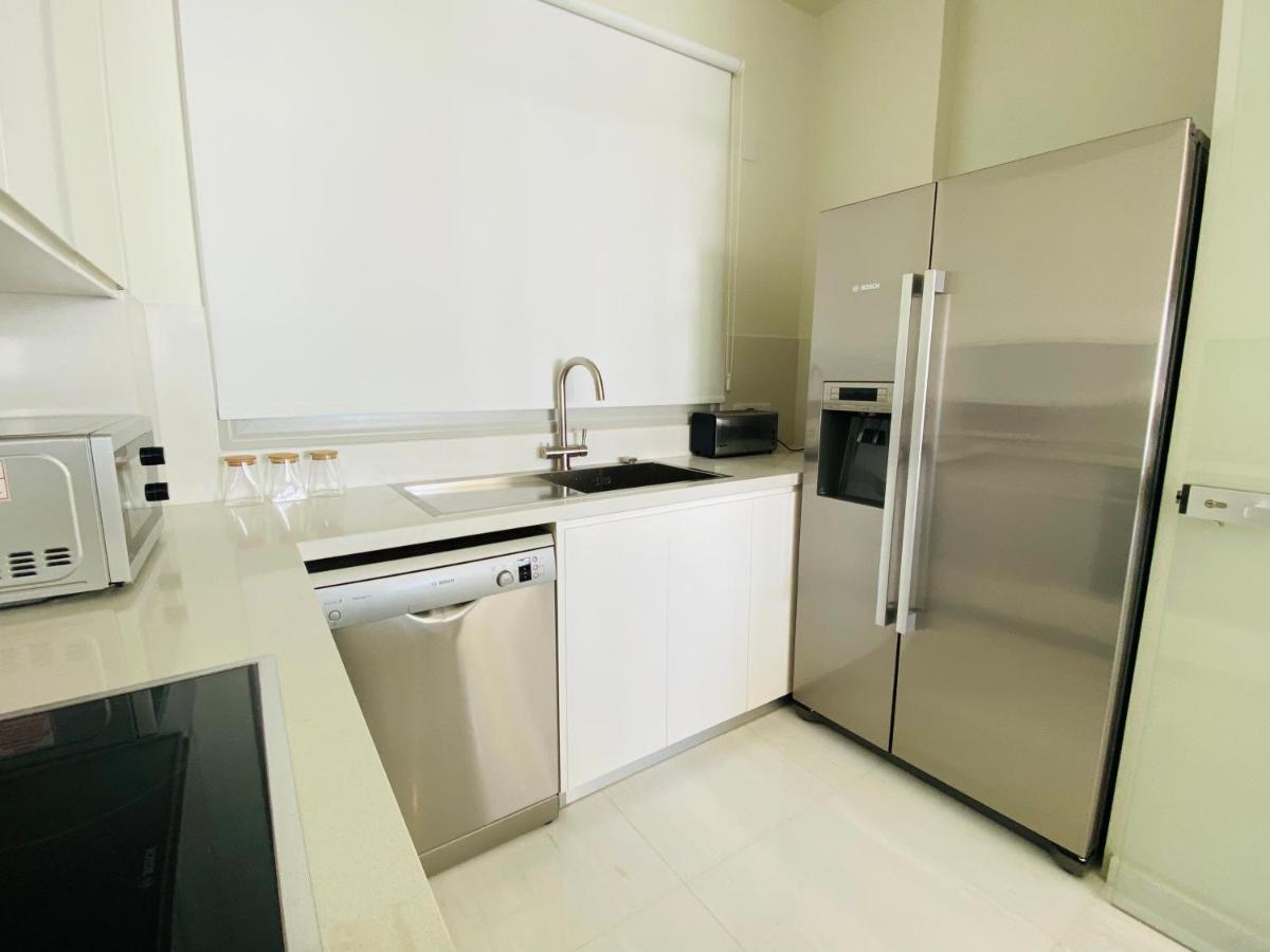 Coral Bay Villa Paphos