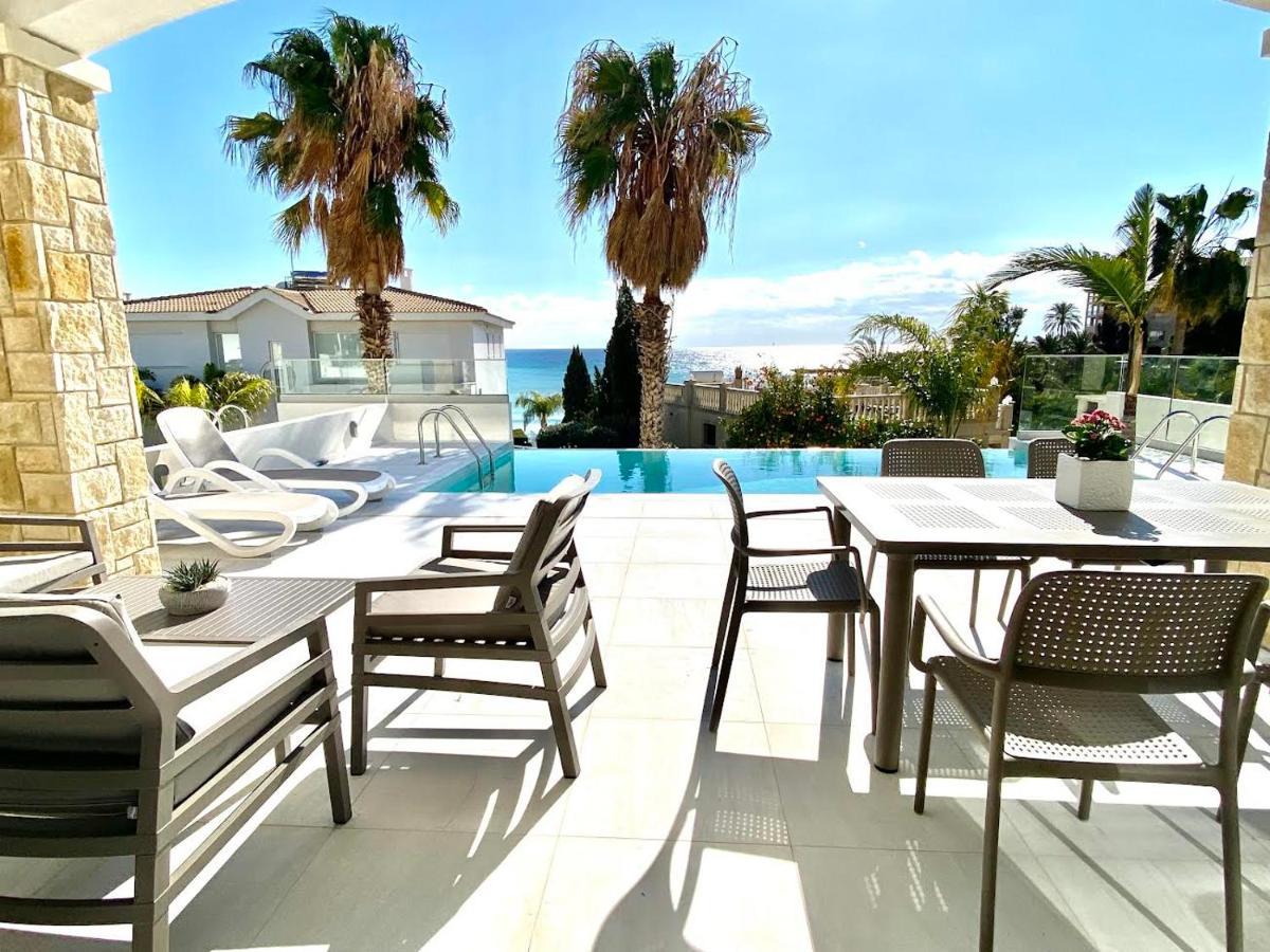 Coral Bay * Paphos